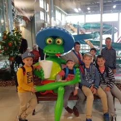 Mytishchi Aquapark - Mytishchi