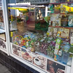 Mytishchi Central Market - Mytishchi