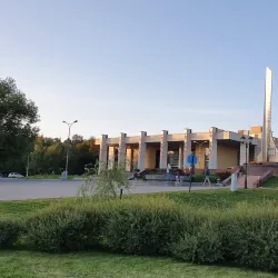 Mytishchi Cultural Center - Mytishchi