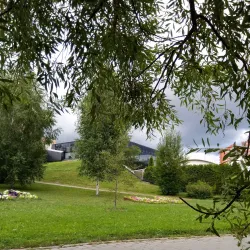 Mytishchi Cultural Center - Mytishchi