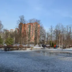 Mytishchi Cultural Center - Mytishchi