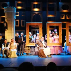 Mytishchi Drama Theater - Mytishchi