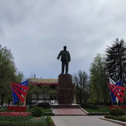 Mytishchi Drama Theater - Mytishchi