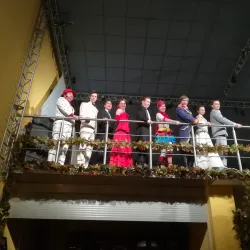 Mytishchi Drama Theater - Mytishchi