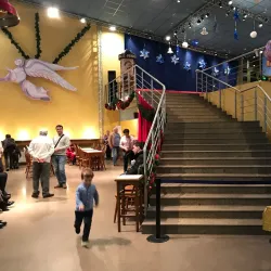 Mytishchi Drama Theater - Mytishchi