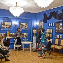 Mytishchi Historical and Art Museum - Mytishchi