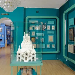 Mytishchi Historical and Art Museum - Mytishchi