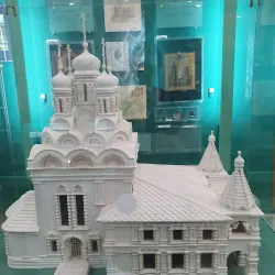 Mytishchi Historical and Art Museum - Mytishchi