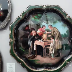 Mytishchi Historical and Art Museum - Mytishchi