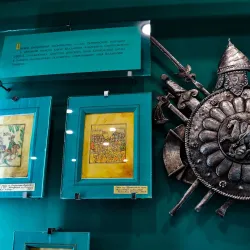 Mytishchi Historical and Art Museum - Mytishchi