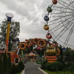 Mytishchi Park - Mytishchi