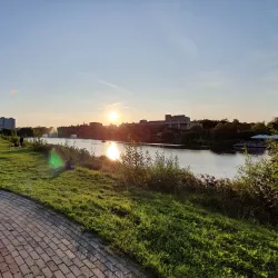 Mytishchi Park - Mytishchi