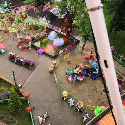 Mytishchi Park - Mytishchi