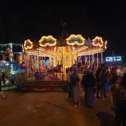 Mytishchi Park - Mytishchi