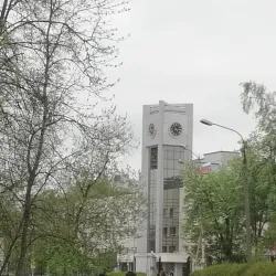 Mytishchi Park - Mytishchi