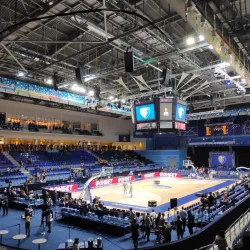 Mytishchi Sports Complex - Mytishchi