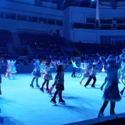 Mytishchi Sports Complex - Mytishchi