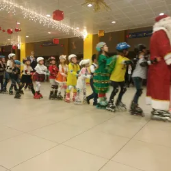 Mytishchi Sports Complex - Mytishchi