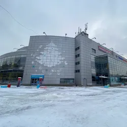 Mytishchi Sports Complex - Mytishchi