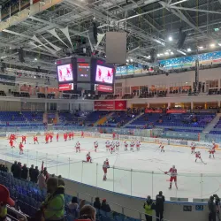 Mytishchi Sports Complex - Mytishchi