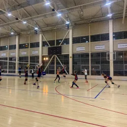 Mytishchi Sports Complex - Mytishchi