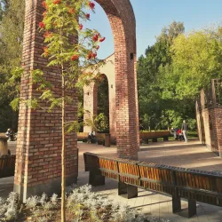 Victory Park - Mytishchi