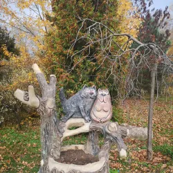 Victory Park - Mytishchi