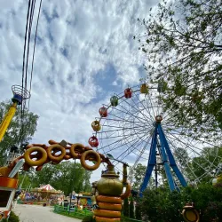 Victory Park - Mytishchi