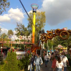 Victory Park - Mytishchi