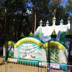 Central Park of Culture and Leisure - Naberezhnye Chelny