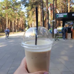 Central Park of Culture and Leisure - Naberezhnye Chelny