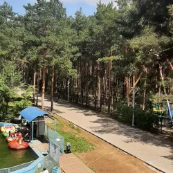 Central Park of Culture and Leisure - Naberezhnye Chelny