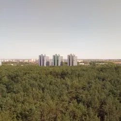 Central Park of Culture and Leisure - Naberezhnye Chelny