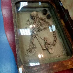 Kamaz Museum - Naberezhnye Chelny