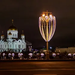 Kamsky Bridge - Naberezhnye Chelny