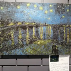 Naberezhnye Chelny Art Gallery - Naberezhnye Chelny