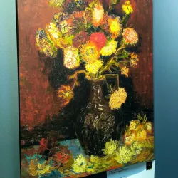 Naberezhnye Chelny Art Gallery - Naberezhnye Chelny