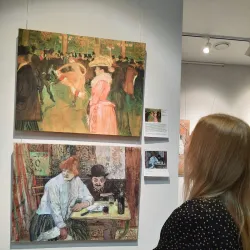 Naberezhnye Chelny Art Gallery - Naberezhnye Chelny