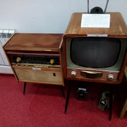 Naberezhnye Chelny City Museum - Naberezhnye Chelny