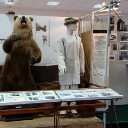 Naberezhnye Chelny City Museum - Naberezhnye Chelny