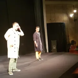 Naberezhnye Chelny Drama Theater - Naberezhnye Chelny