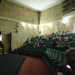 Naberezhnye Chelny Drama Theater - Naberezhnye Chelny