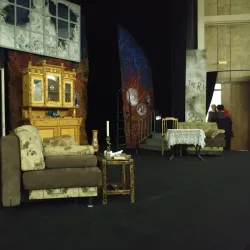 Naberezhnye Chelny Drama Theater - Naberezhnye Chelny