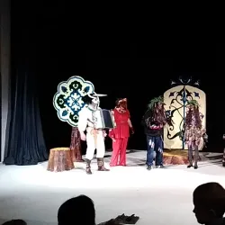 Naberezhnye Chelny Drama Theater - Naberezhnye Chelny