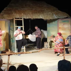 Naberezhnye Chelny Drama Theater - Naberezhnye Chelny