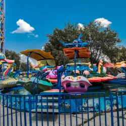 Victory Park - Naberezhnye Chelny