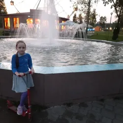 Central Park of Culture and Leisure - Neftekamsk