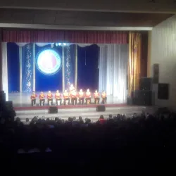 City Cultural Center - Neftekamsk