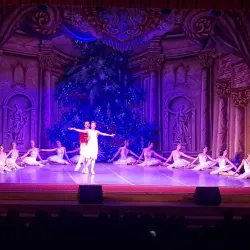 City Cultural Center - Neftekamsk