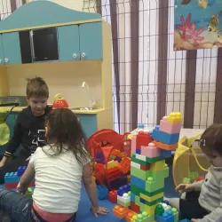 City Cultural Center - Neftekamsk